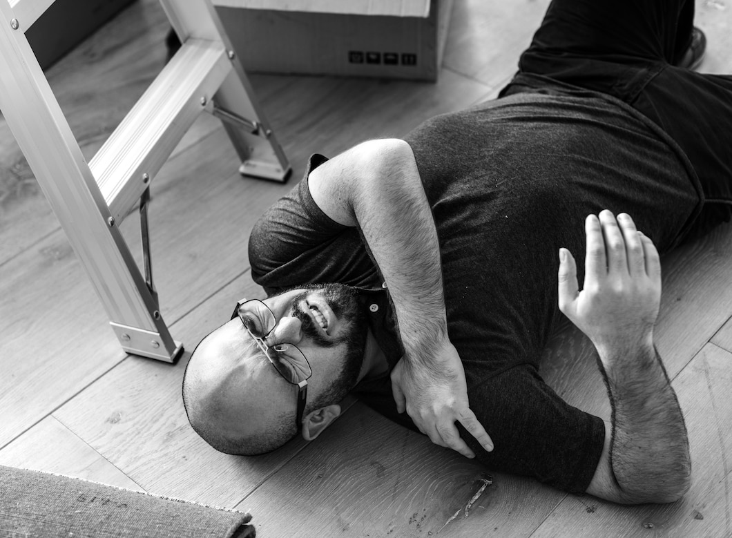 Sekas Law Group Helps New Jersey Residents Pursue Compensation After Slip and Fall Accidents